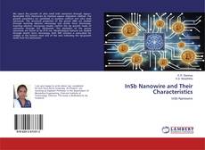 Copertina di InSb Nanowire and Their Characteristics