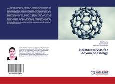 Buchcover von Electrocatalysts for Advanced Energy
