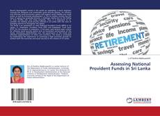 Buchcover von Assessing National Provident Funds in Sri Lanka