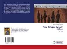 Buchcover von Yida Refugee Camp in SUDAN