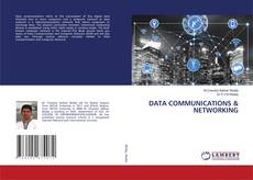 Copertina di DATA COMMUNICATIONS & NETWORKING