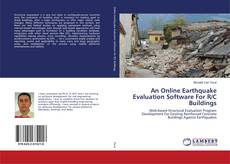 Buchcover von An Online Earthquake Evaluation Software For R/C Buildings