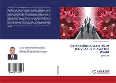 Buchcover von Coronavirus disease 2019 (COVID-19) in over the World