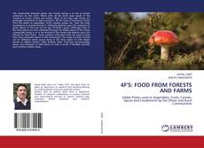 Copertina di 4F'S: FOOD FROM FORESTS AND FARMS