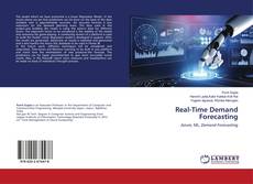 Buchcover von Real-Time Demand Forecasting