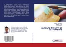 Copertina di MARGINAL INTEGRITY OF RESTORATIONS