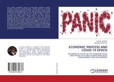Copertina di ECONOMIC PROCESS AND COVID-19 EPOCH