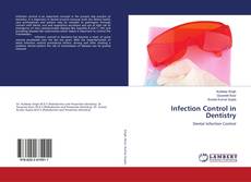 Buchcover von Infection Control in Dentistry