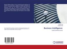 Buchcover von Business Intelligence