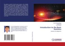 Introduction to the Basic Statistics kitap kapağı