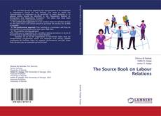 Buchcover von The Source Book on Labour Relations