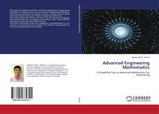 Buchcover von Advanced Engineering Mathematics