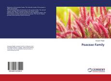 Bookcover of Poaceae Family