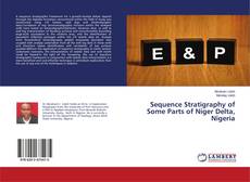 Buchcover von Sequence Stratigraphy of Some Parts of Niger Delta, Nigeria
