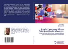 Buchcover von Indole-2-carboxamides as Potent Antibacterial Agents