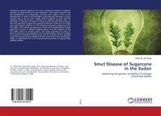 Buchcover von Smut Disease of Sugarcane in the Sudan