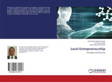 Copertina di Local Entrepreneurship