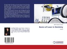 Copertina di Basics of Laser in Dentistry