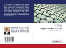 Buchcover von Graphene Based Surfaces