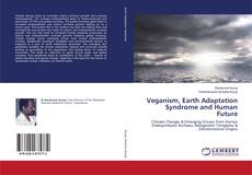 Buchcover von Veganism, Earth Adaptation Syndrome and Human Future