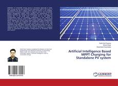 Copertina di Artificial Intelligence Based MPPT Charging for Standalone PV system