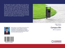 Copertina di Campus Bin