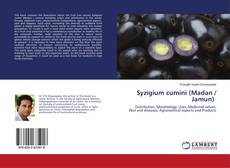 Buchcover von Syzigium cumini (Madan / Jamun)