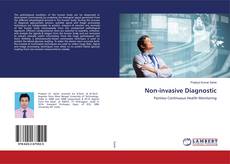 Copertina di Non-invasive Diagnostic