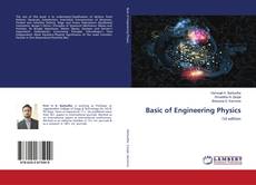 Copertina di Basic of Engineering Physics