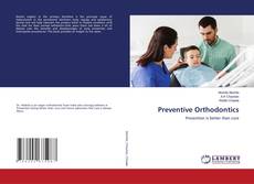 Copertina di Preventive Orthodontics