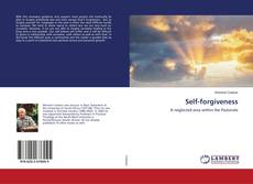 Buchcover von Self-forgiveness