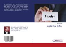 Copertina di Leadership Styles