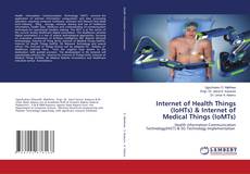 Buchcover von Internet of Health Things (IoHTs) & Internet of Medical Things (IoMTs)