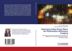 Copertina di Polarizing Fabry-Perot filters for Polarization-difference imaging