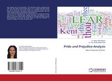 Buchcover von Pride and Prejudice-Analysis