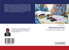 Buchcover von Discovering Islam
