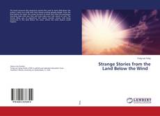 Buchcover von Strange Stories from the Land Below the Wind