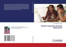 Copertina di Online Impulsive Buying Behaviour