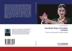 Bookcover of Hundred Years of Indian Cinema