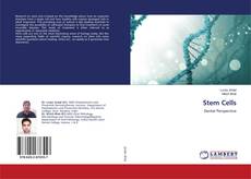 Buchcover von Stem Cells