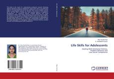 Buchcover von Life Skills for Adolescents