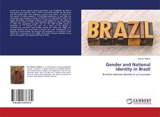 Buchcover von Gender and National identity in Brazil