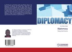 Buchcover von DIPLOMACY