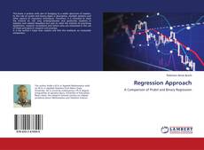 Buchcover von Regression Approach