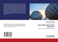 Buchcover von Reconfigurable Smart Antennas