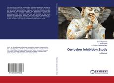 Couverture de Corrosion Inhibition Study