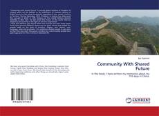 Copertina di Community With Shared Future