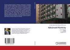 Copertina di Advanced Plasticity
