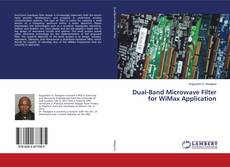 Buchcover von Dual-Band Microwave Filter for WiMax Application