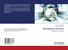 Copertina di Management Direction